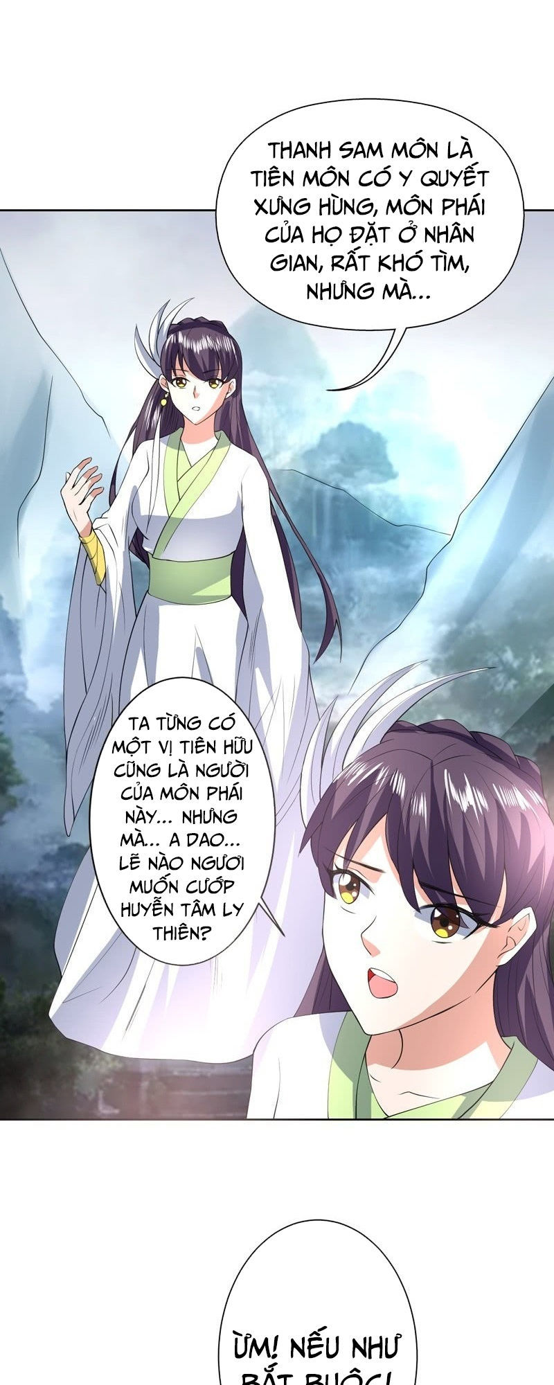 Tối Cường Thần Thú Hệ Thống Chapter 87 - 8