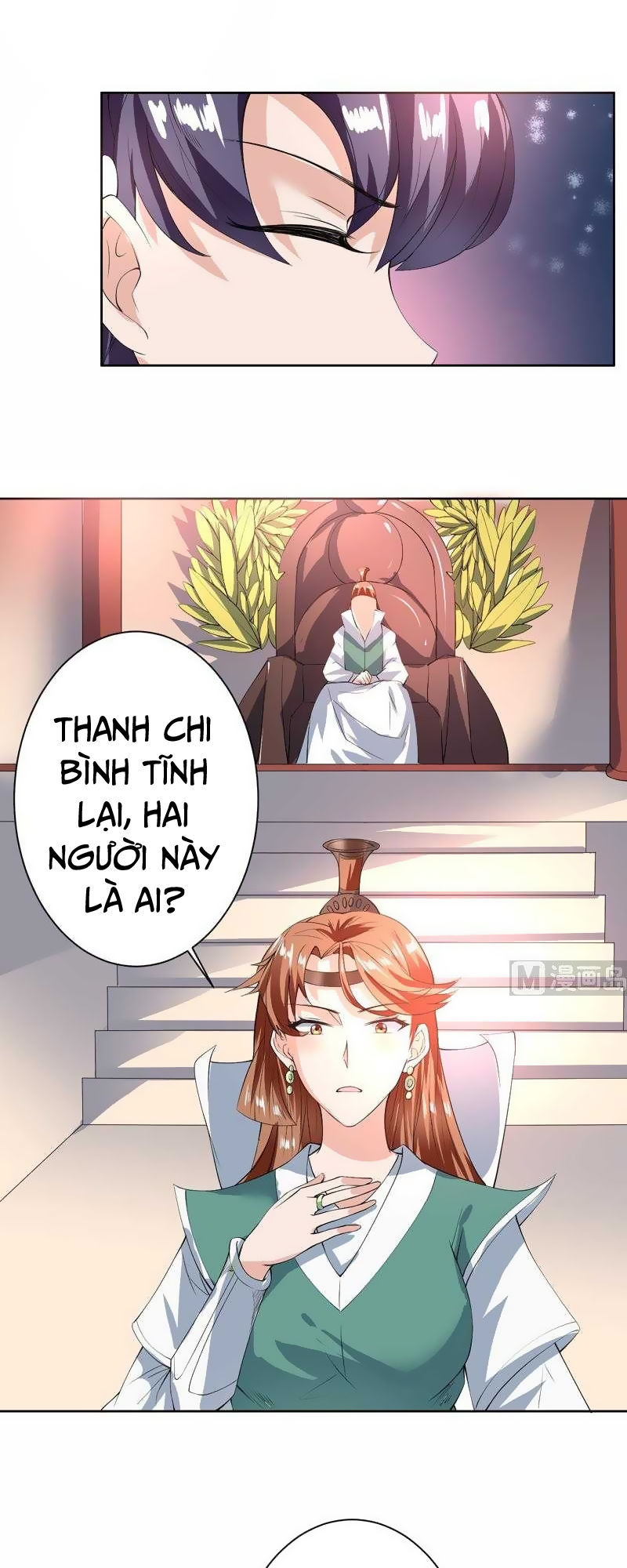 Tối Cường Thần Thú Hệ Thống Chapter 91 - 5