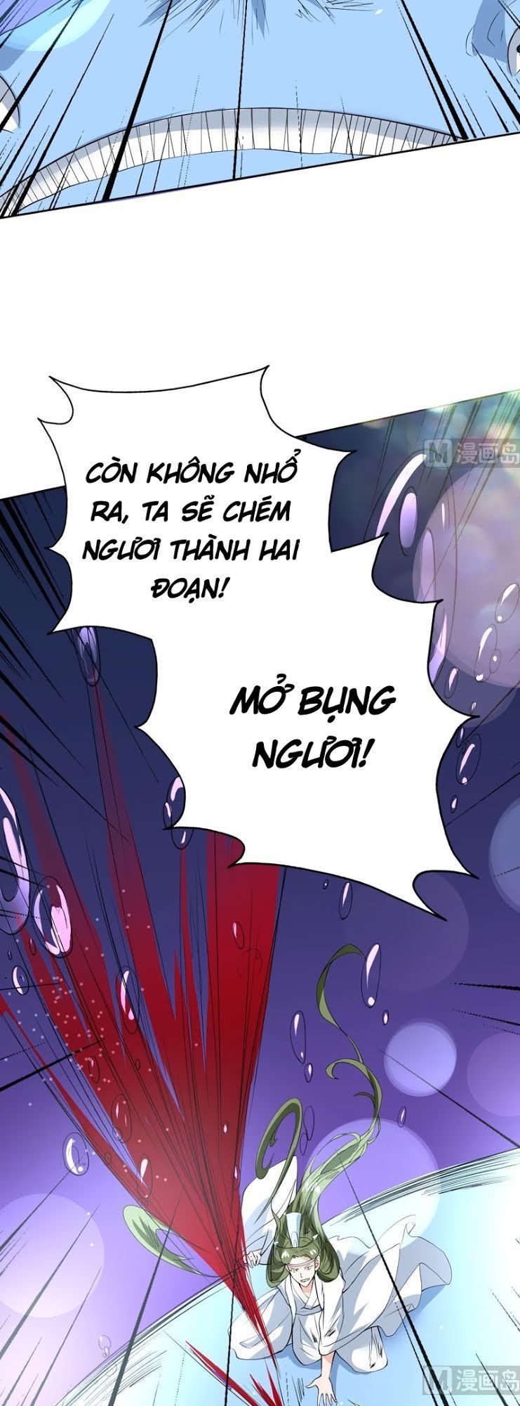 Tối Cường Thần Thú Hệ Thống Chapter 74 - 8