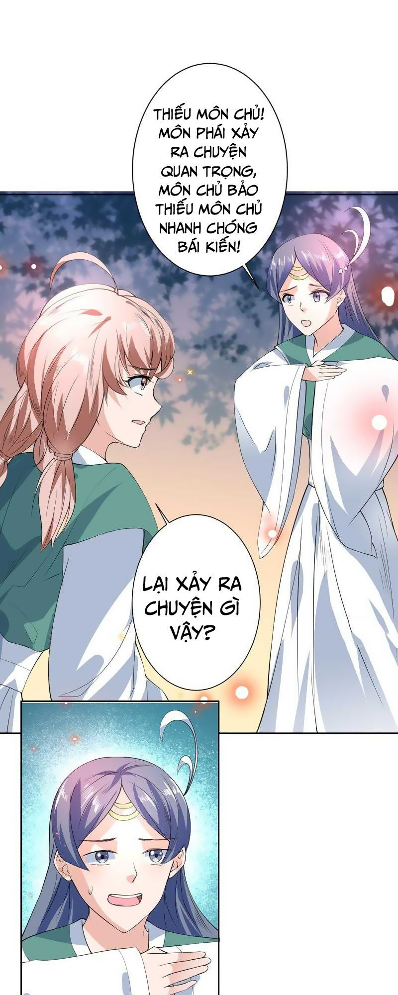 Tối Cường Thần Thú Hệ Thống Chapter 90 - 9