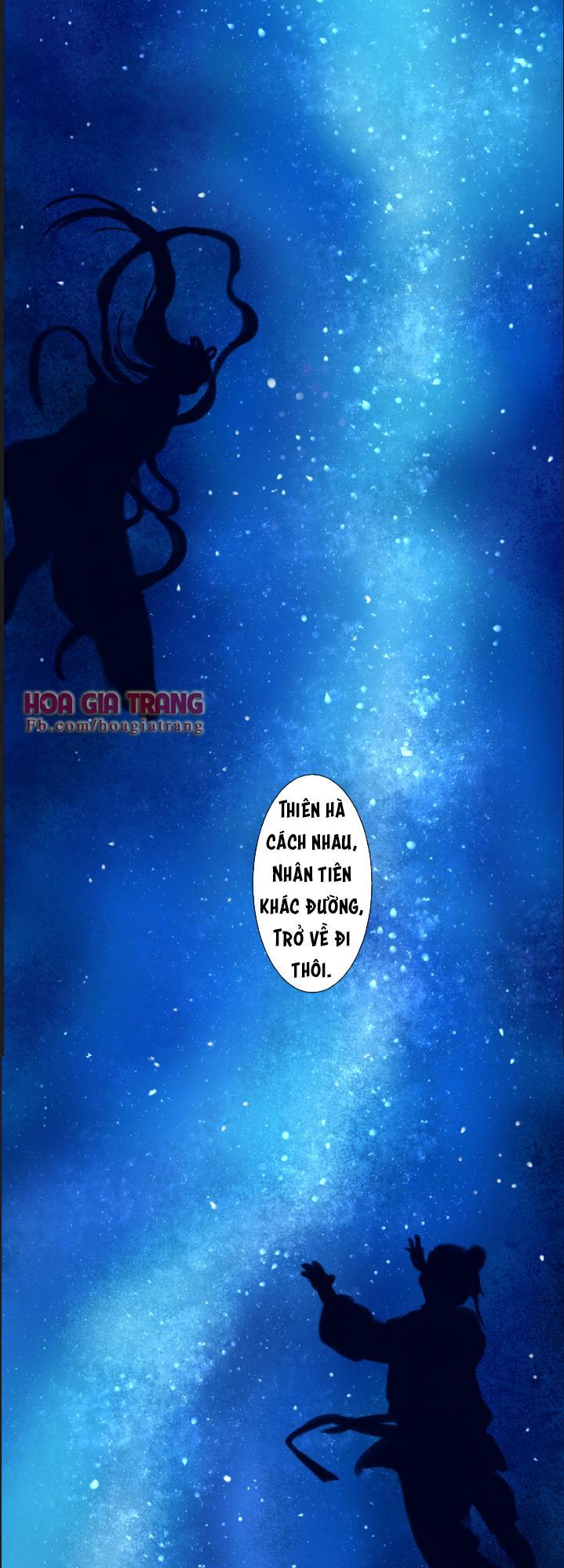 Trần Tình Phú Chapter 3 - 14