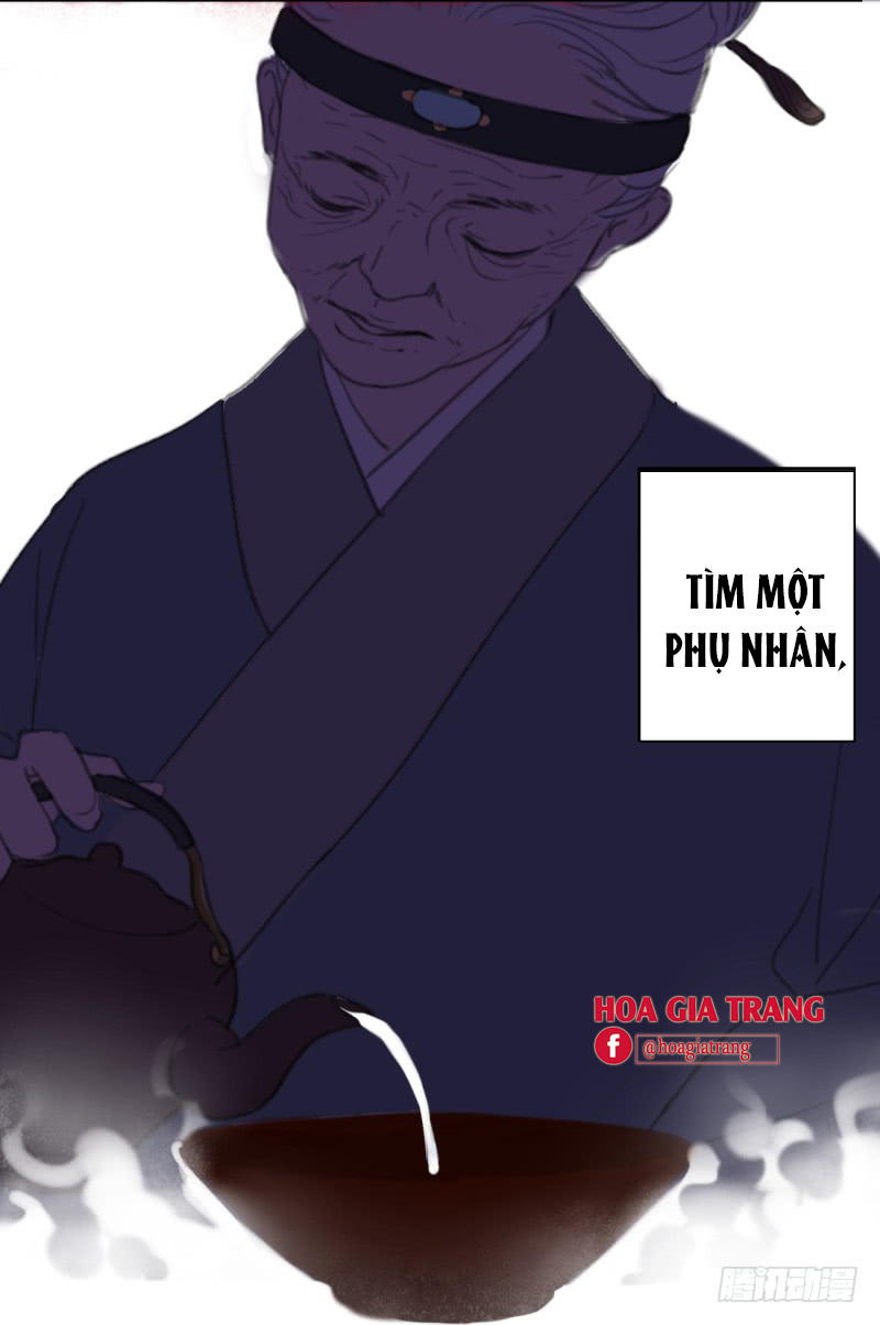 Trần Tình Phú Chapter 4 - 5