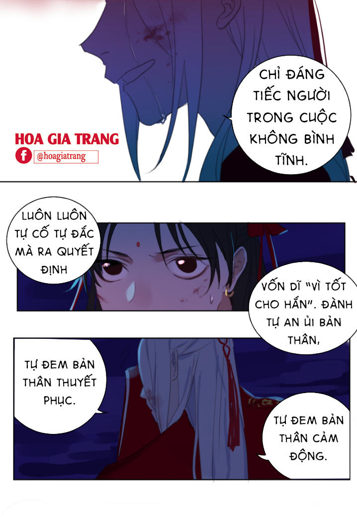 Trần Tình Phú Chapter 8 - 7