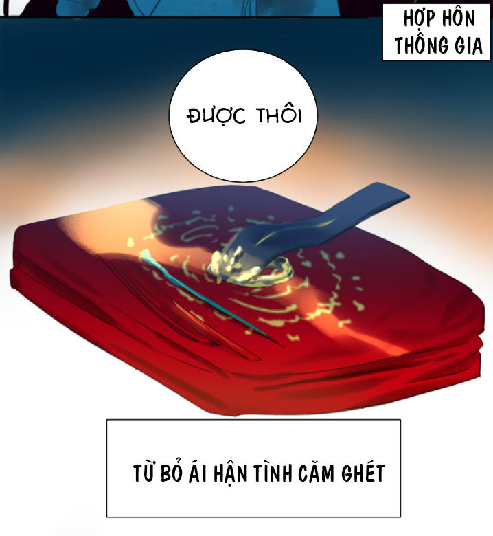 Trần Tình Phú Chapter 8 - 10