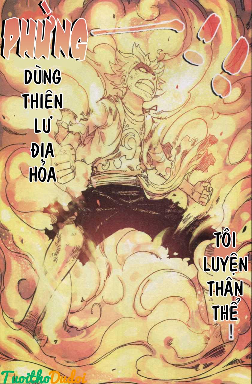 Nhất Võ Đạo Chapter 50 - 16