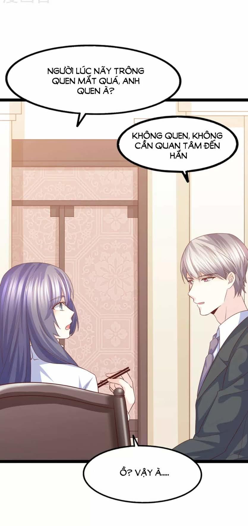 Ta Và Nam Thần Cởi Áo Ngủ Rồi Chapter 41 - 6