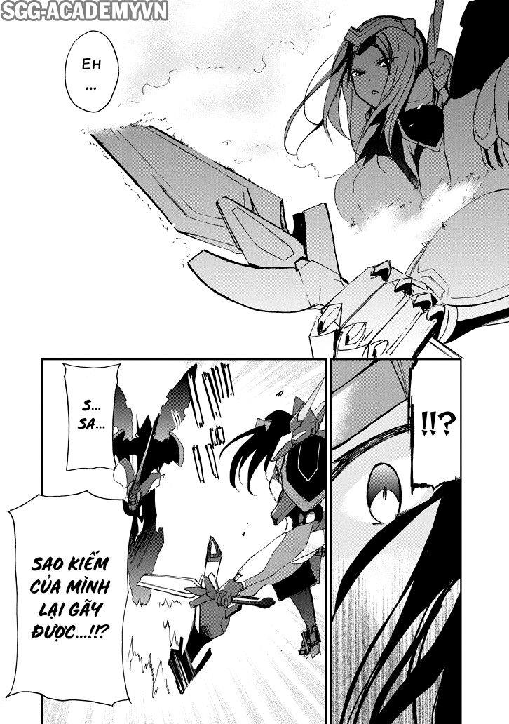 Saijaku Muhai No Shinsou Kiryuu Chapter 24 - 50