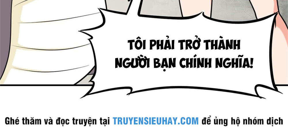 Đô Thị Tu Tiên Truyện Chapter 10 - 25