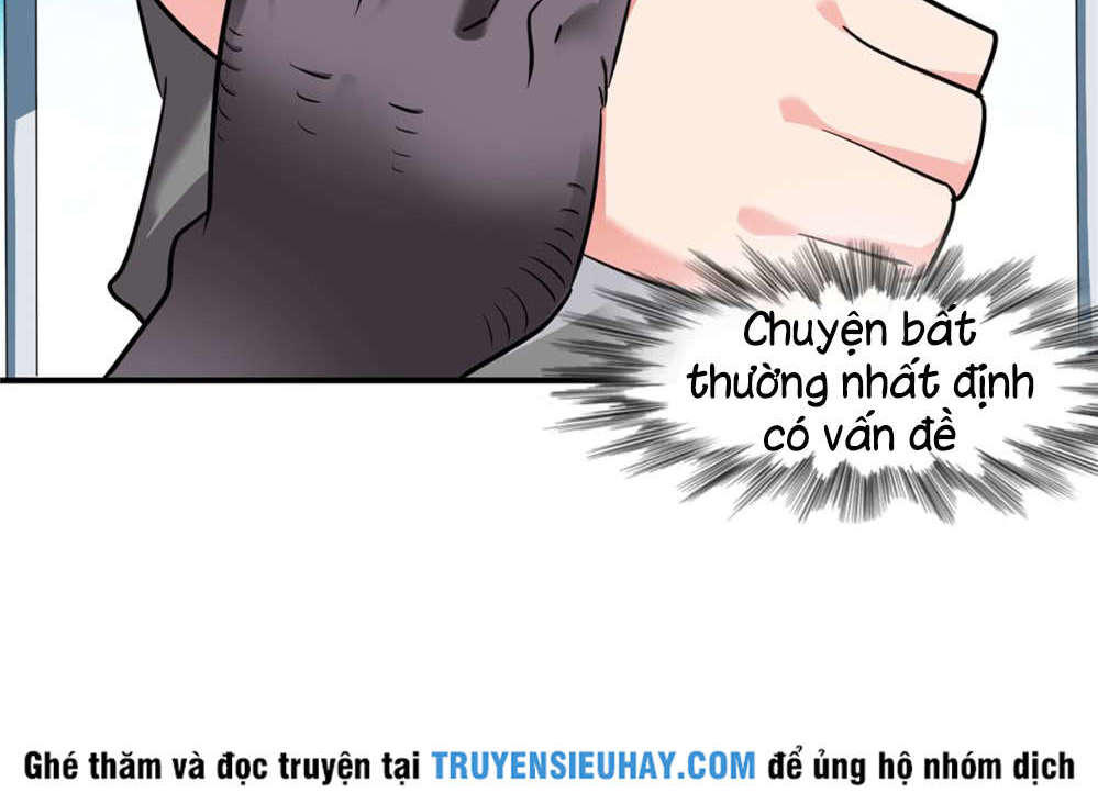 Đô Thị Tu Tiên Truyện Chapter 10 - 37