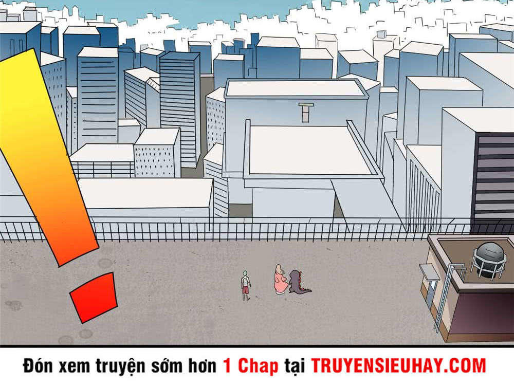 Đô Thị Tu Tiên Truyện Chapter 10 - 53