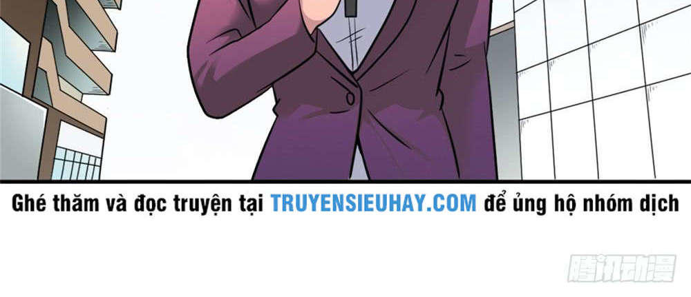 Đô Thị Tu Tiên Truyện Chapter 10 - 8