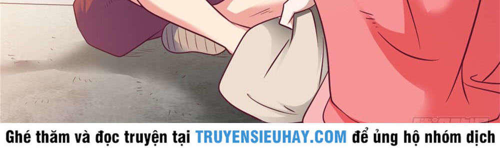 Đô Thị Tu Tiên Truyện Chapter 13 - 18