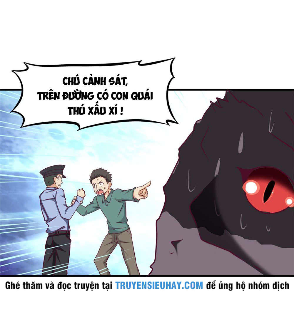 Đô Thị Tu Tiên Truyện Chapter 13 - 6