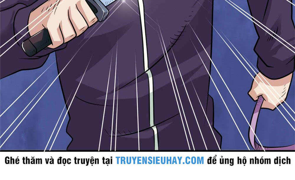 Đô Thị Tu Tiên Truyện Chapter 15 - 22