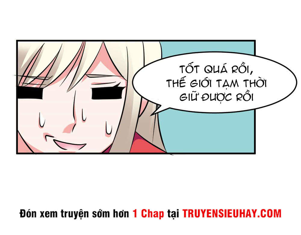 Đô Thị Tu Tiên Truyện Chapter 16 - 38