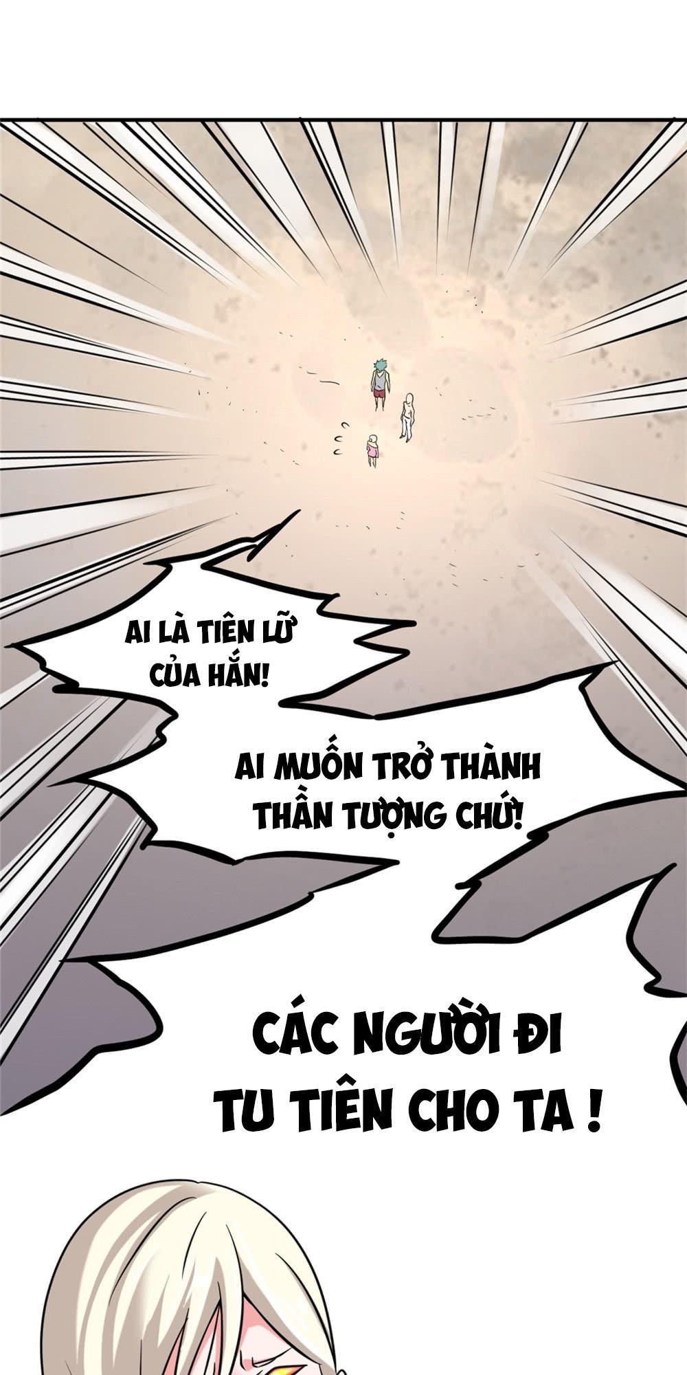 Đô Thị Tu Tiên Truyện Chapter 19 - 14