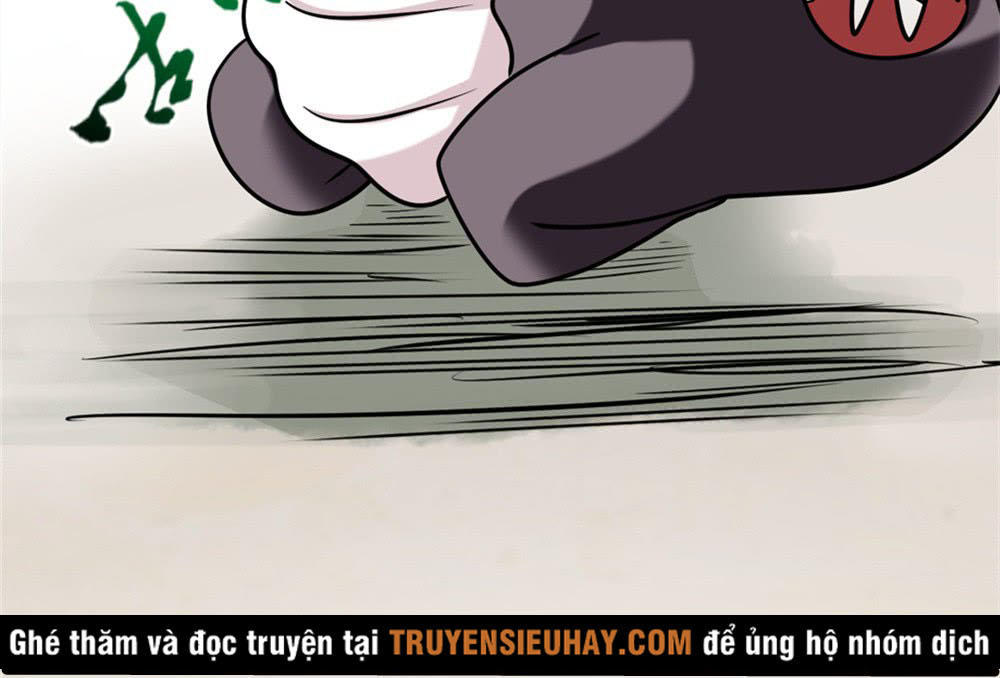 Đô Thị Tu Tiên Truyện Chapter 19 - 17