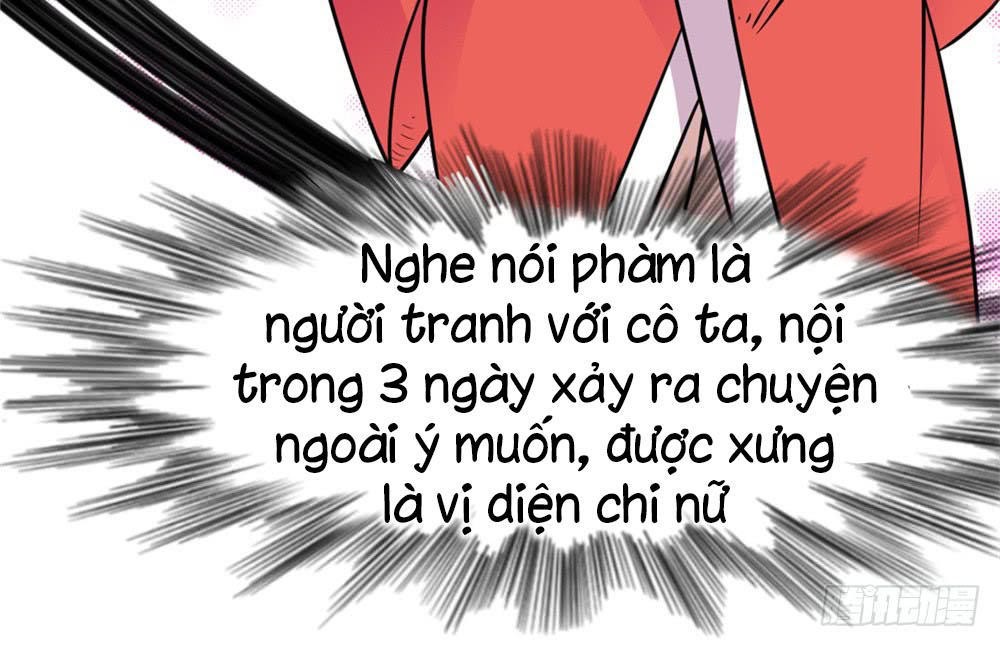 Đô Thị Tu Tiên Truyện Chapter 19 - 34