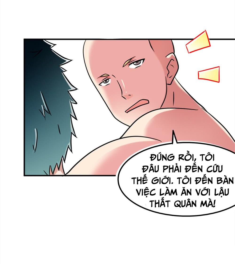 Đô Thị Tu Tiên Truyện Chapter 19 - 5