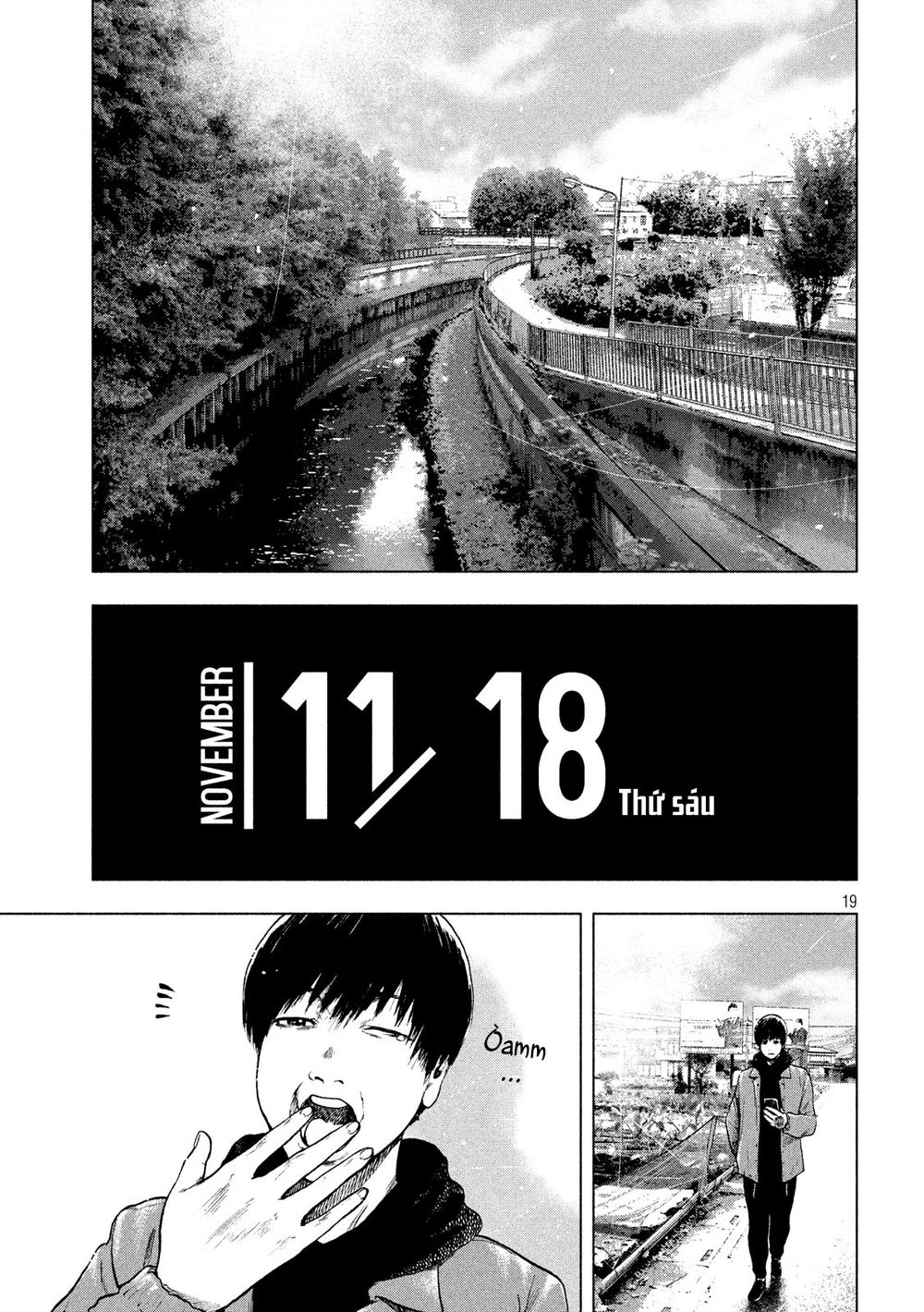 Shin'ai Naru Boku E Satsui Wo Komete Chapter 30 - 21