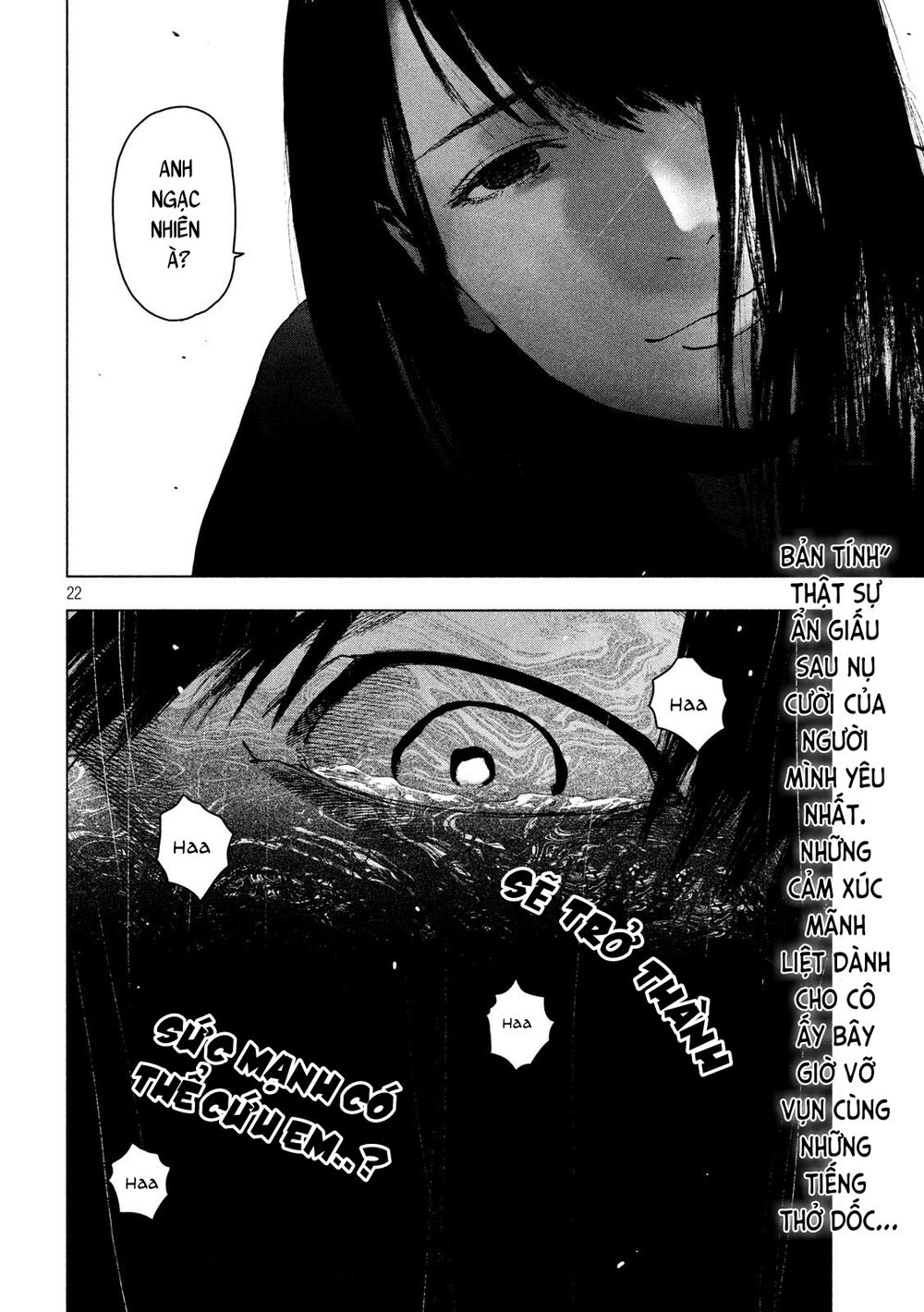 Shin'ai Naru Boku E Satsui Wo Komete Chapter 34 - 24