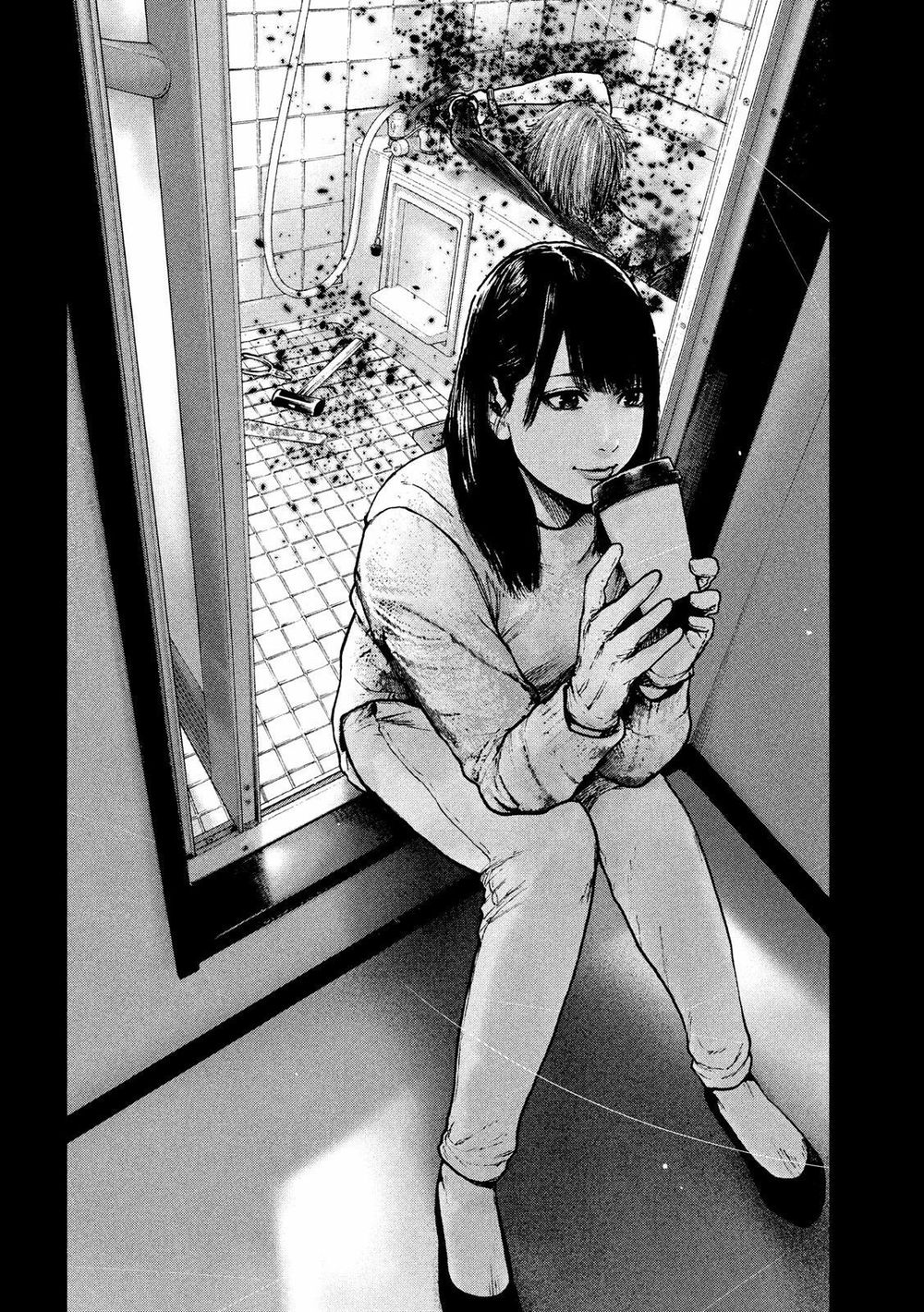 Shin'ai Naru Boku E Satsui Wo Komete Chapter 54 - 18