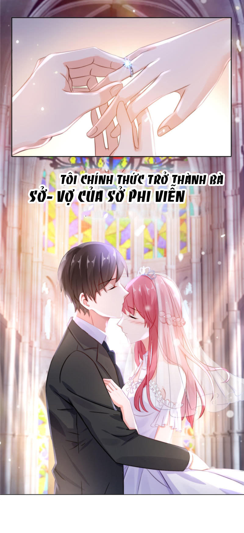 Sủng Hôn Lai Tập Chapter 14 - 4