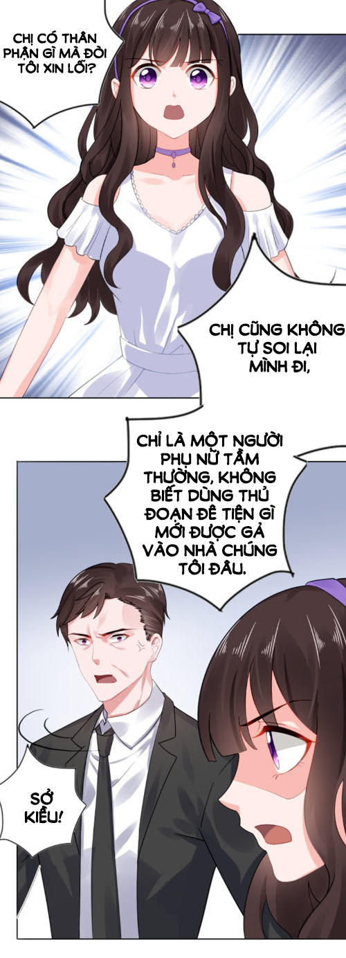 Sủng Hôn Lai Tập Chapter 19 - 9