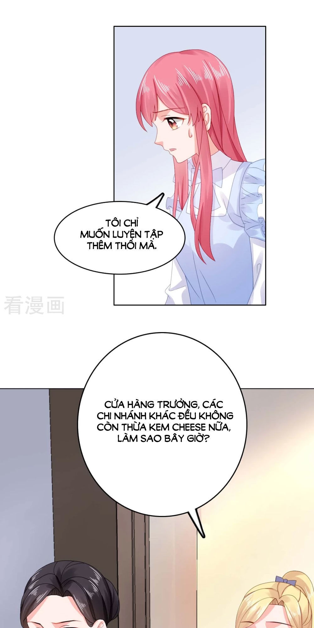 Sủng Hôn Lai Tập Chapter 28 - 4