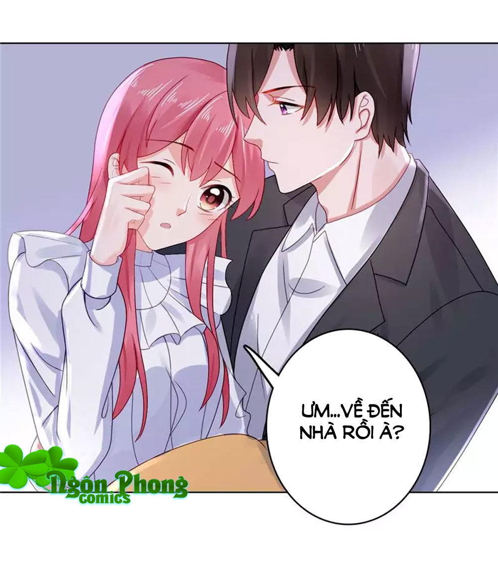 Sủng Hôn Lai Tập Chapter 31 - 5