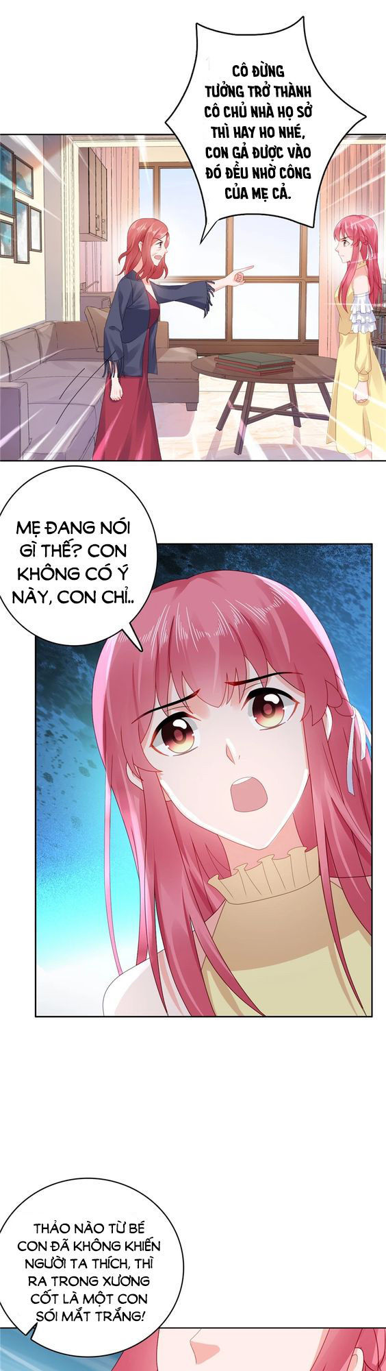 Sủng Hôn Lai Tập Chapter 44 - 5