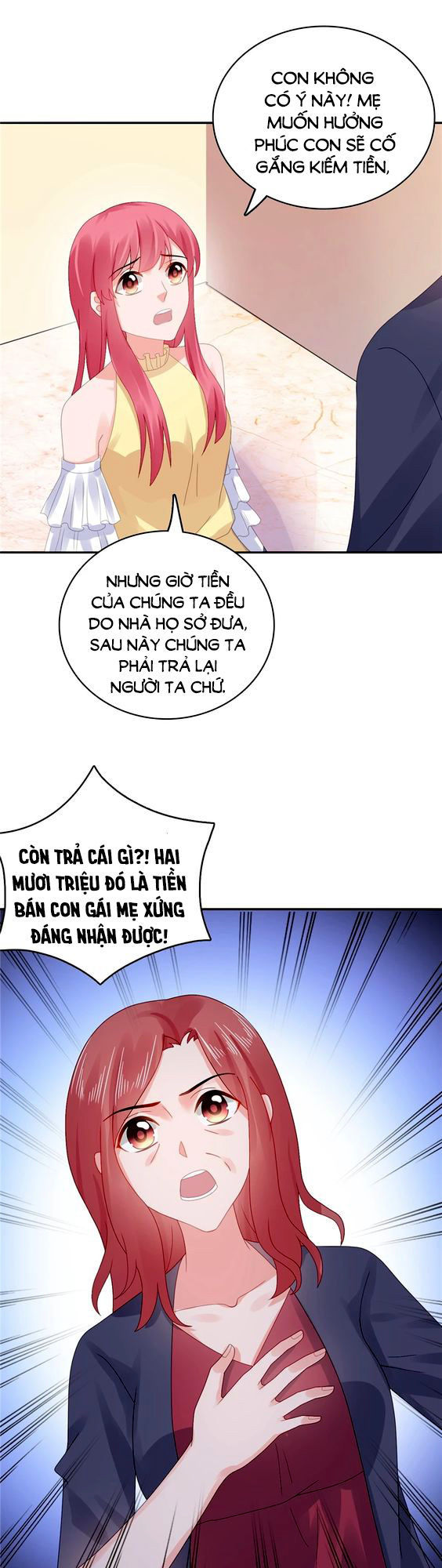 Sủng Hôn Lai Tập Chapter 44 - 7