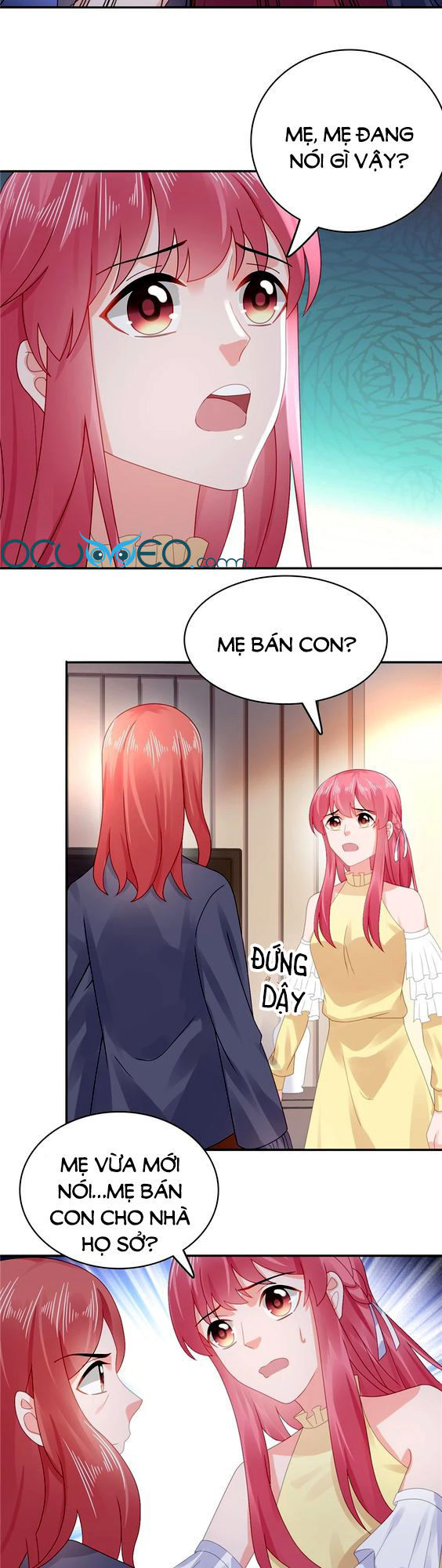 Sủng Hôn Lai Tập Chapter 44 - 8