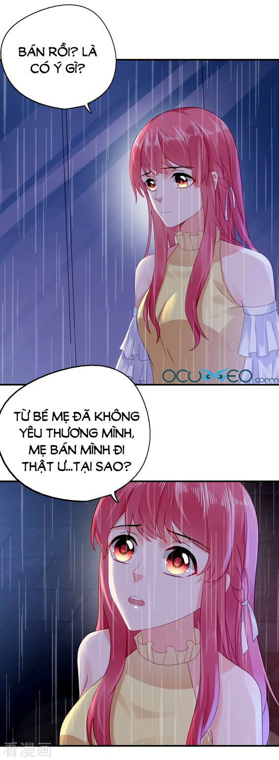 Sủng Hôn Lai Tập Chapter 45 - 3