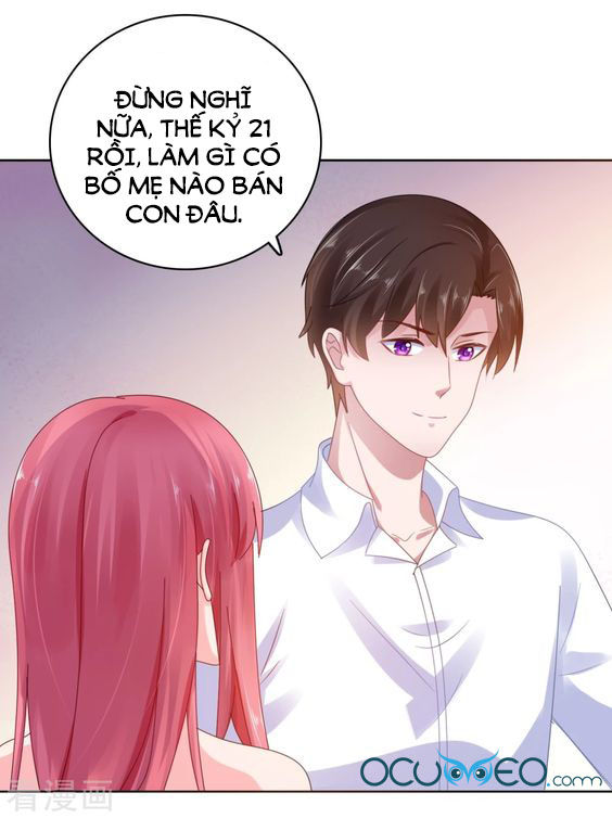 Sủng Hôn Lai Tập Chapter 46 - 4