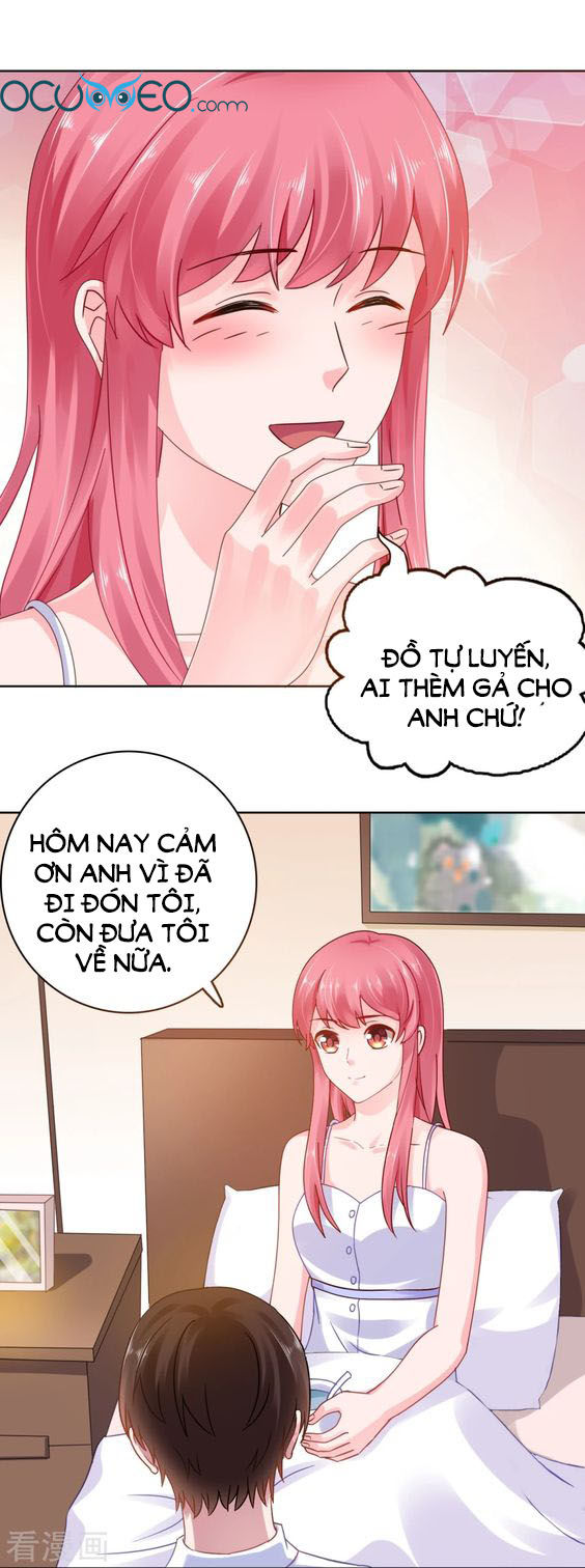 Sủng Hôn Lai Tập Chapter 46 - 6