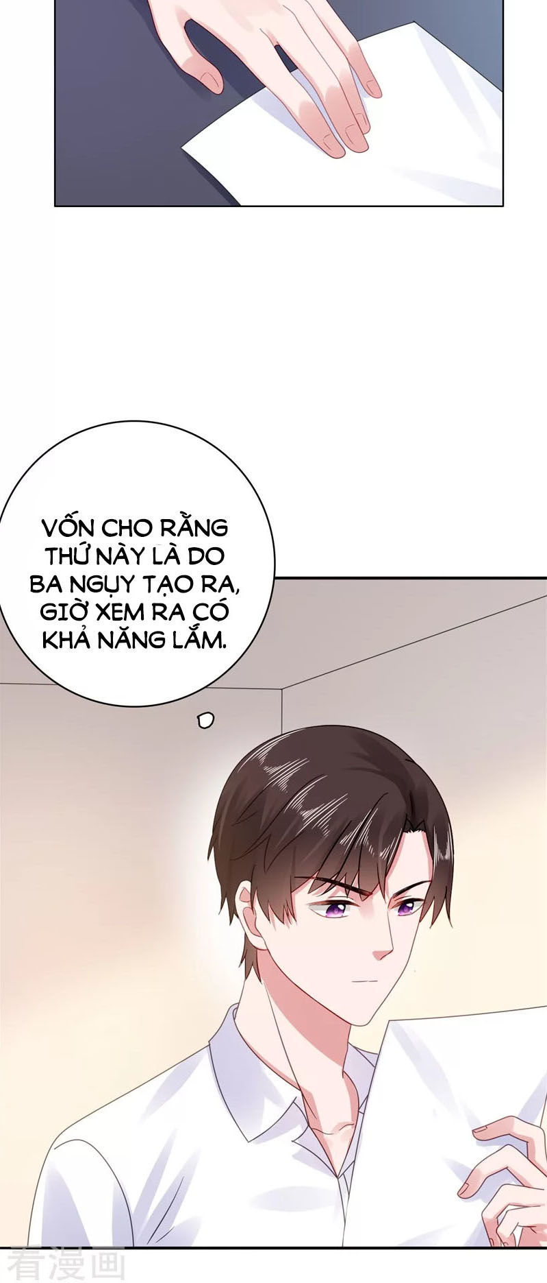 Sủng Hôn Lai Tập Chapter 47 - 6