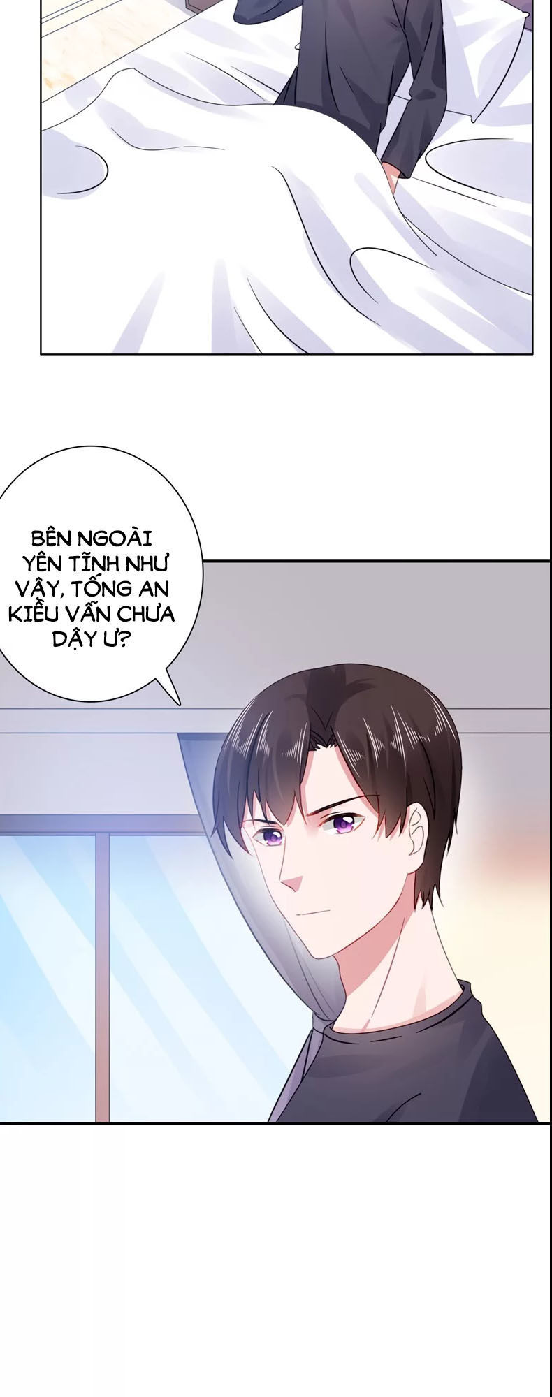 Sủng Hôn Lai Tập Chapter 47 - 8