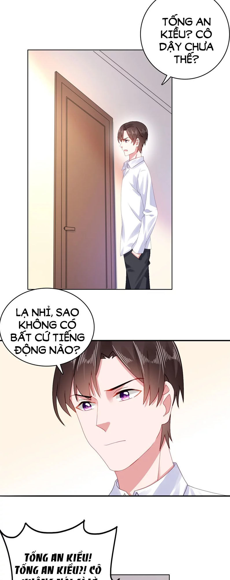 Sủng Hôn Lai Tập Chapter 47 - 10