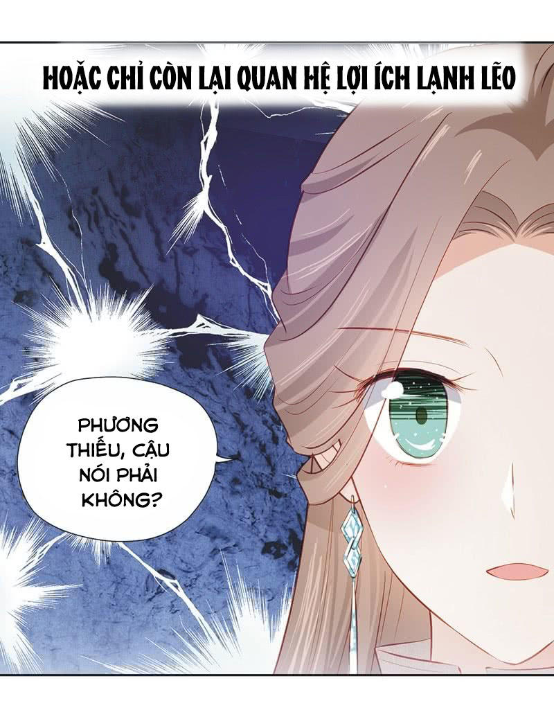 Khi Trá Luyến Nhân Chapter 18 - 34