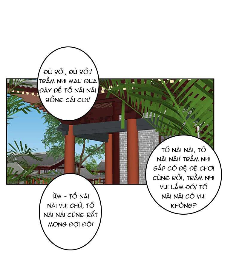 Tướng Quân Xin Xuất Chinh Chapter 100 - 5