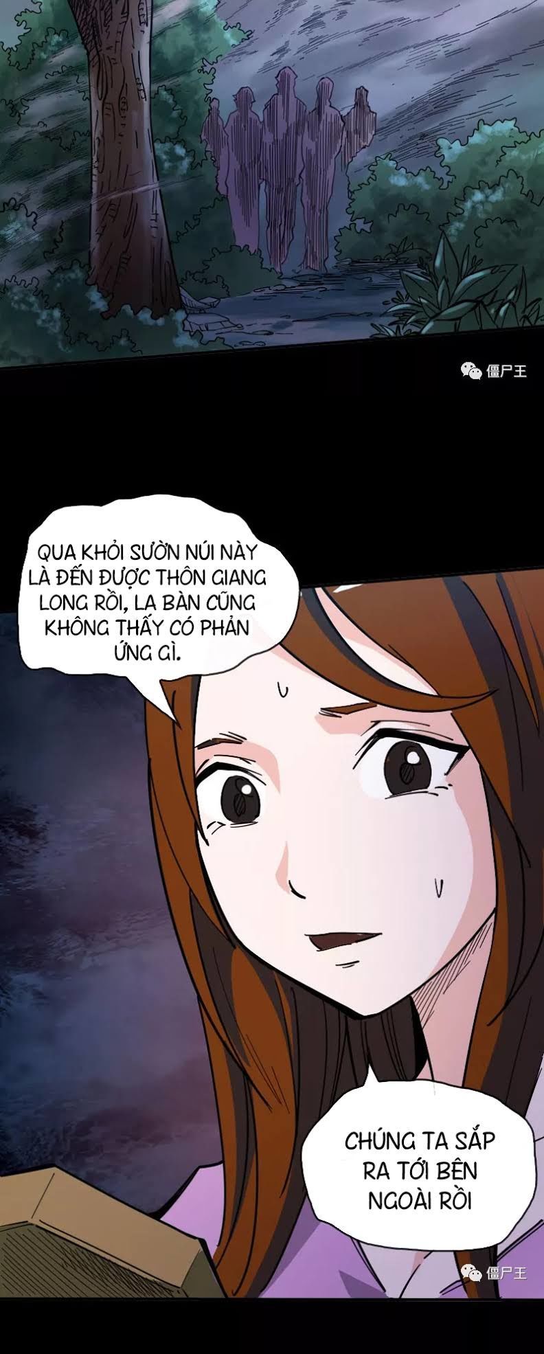 Kiếp Thiên Vận Chapter 19 - 5