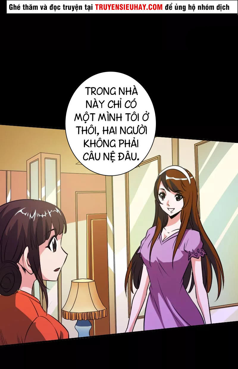 Kiếp Thiên Vận Chapter 28 - 5