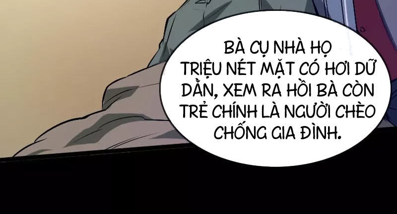 Kiếp Thiên Vận Chapter 35 - 13