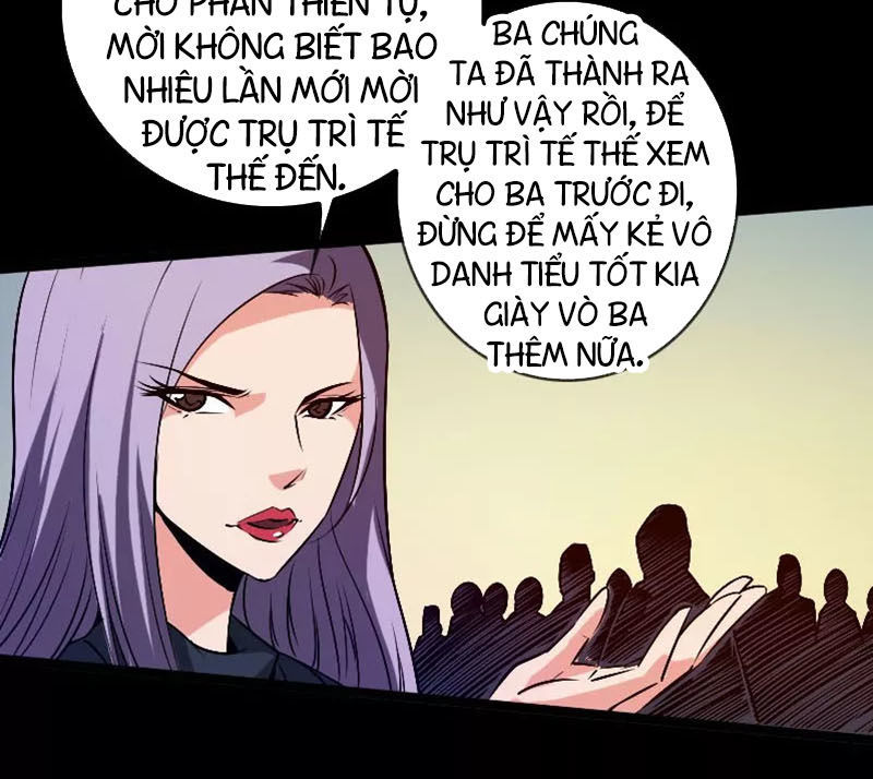 Kiếp Thiên Vận Chapter 35 - 18