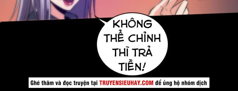 Kiếp Thiên Vận Chapter 36 - 5