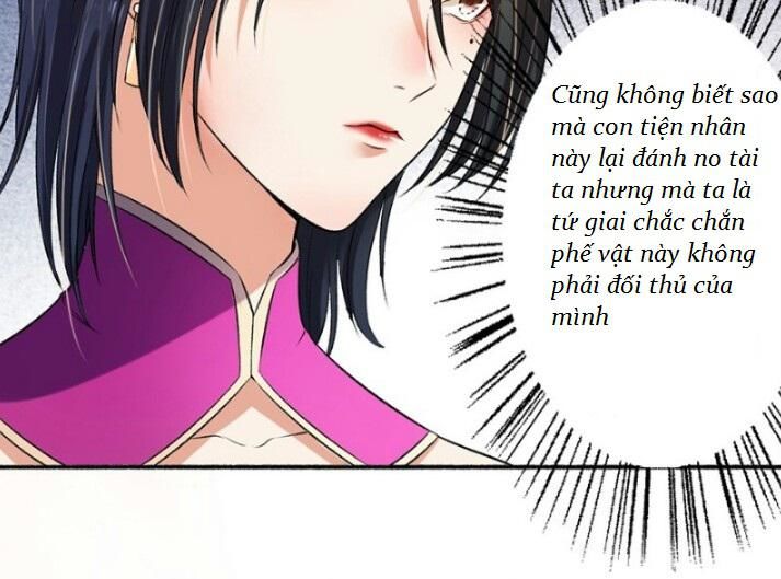 Cuồng Phi Phách Lối Chapter 11 - 25