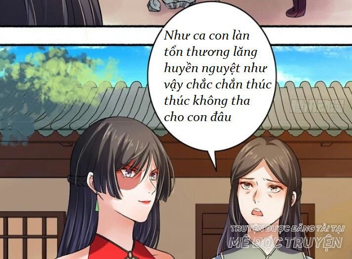 Cuồng Phi Phách Lối Chapter 11 - 61