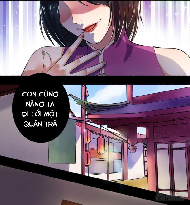 Cuồng Phi Phách Lối Chapter 4 - 5