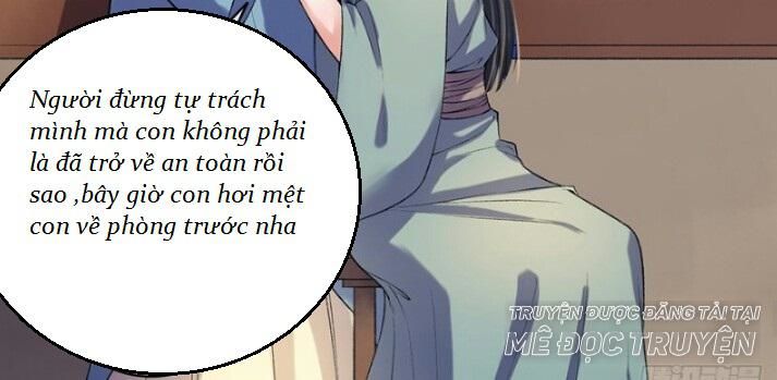 Cuồng Phi Phách Lối Chapter 8 - 16